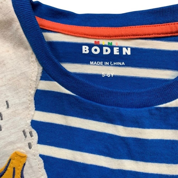 RESERVED: Boden 5/6 bundle - Picture 4 of 14